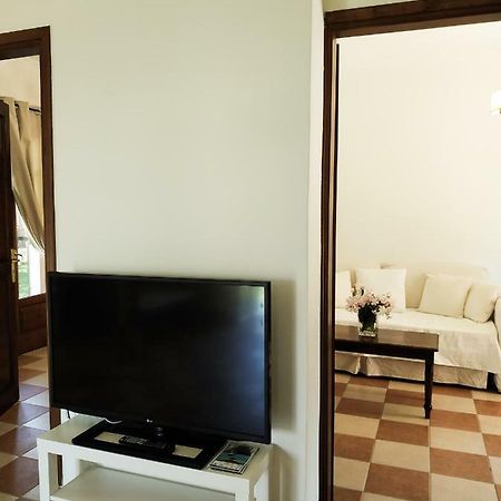 Villa Conifera Закинтос Экстерьер фото